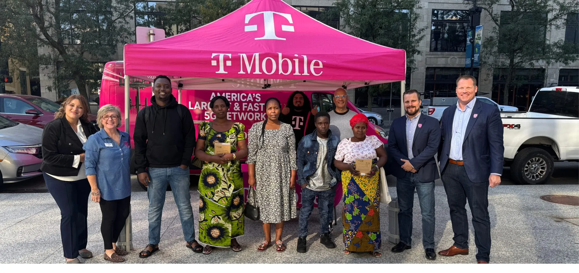 TMobile Partnership(2)