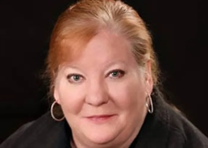 Teresa Hensley