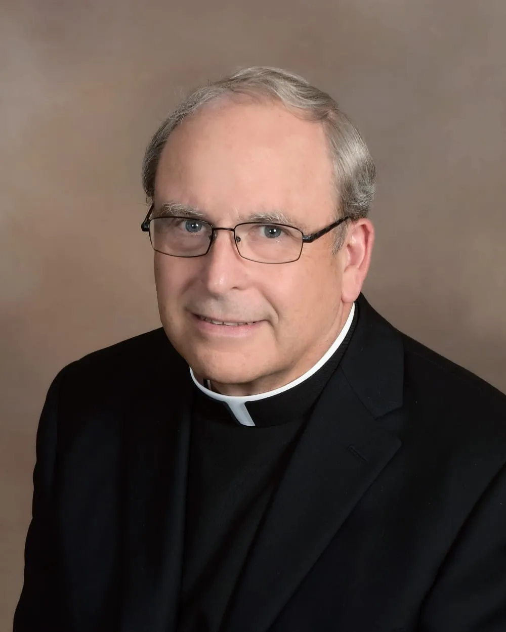 Fr. Steve Orr