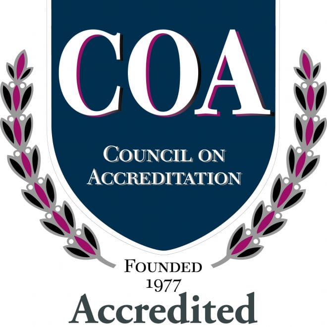 COA Accredited Logo 660x660