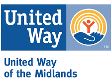 United Way of the Midlands logo